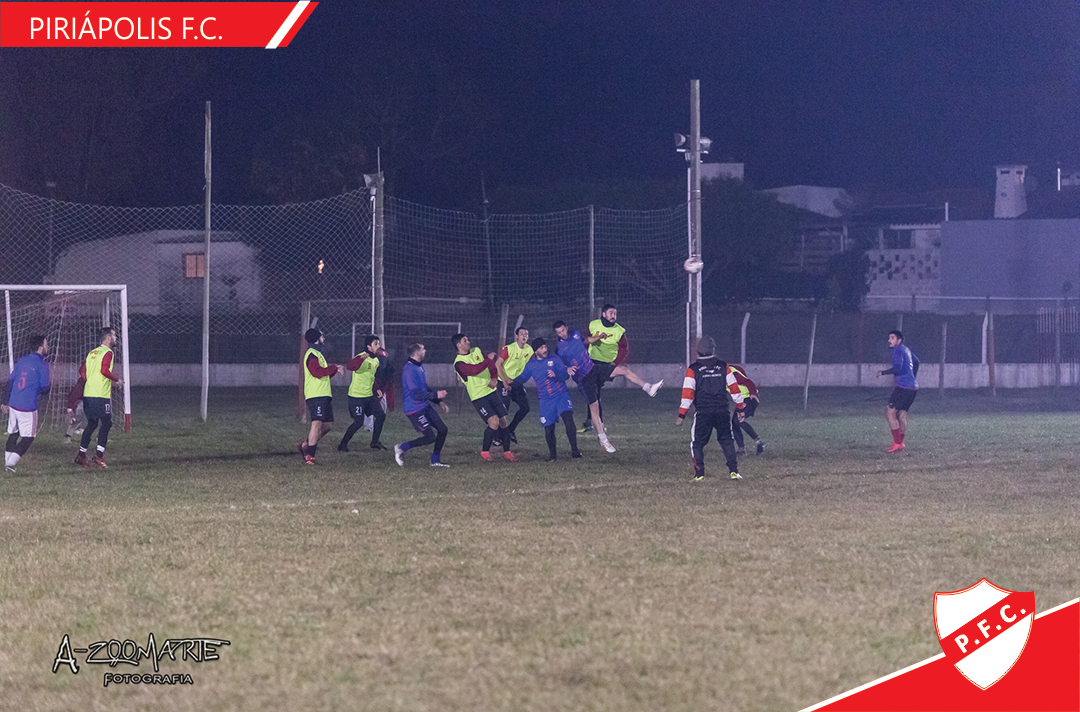 Finalizó el Campeonato Especial de Baby Fútbol - Piriápolis Fútbol Club